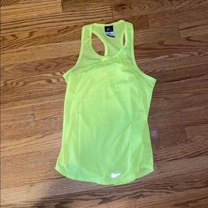 Nike Woman’s Tank Top